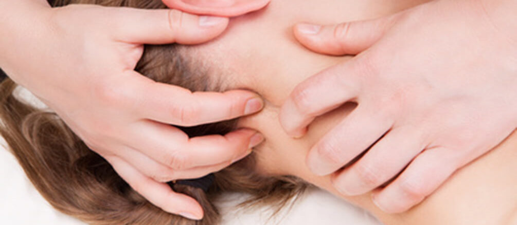 Ból głowy jest jednym z niespecyficznych objawów różnych chorób.