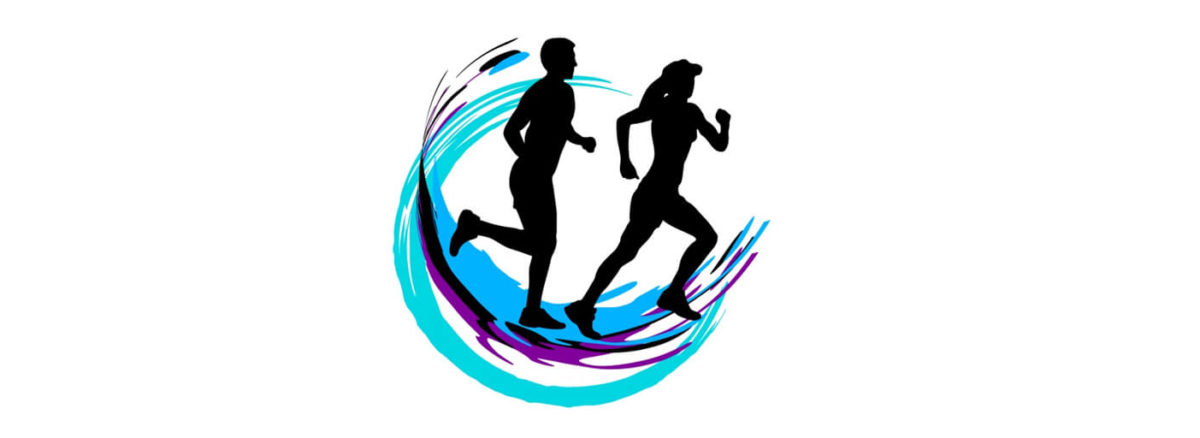 Fizjoterapia i ćwiczenia rozciągające pomagają przy tzw. kolanie biegacza.