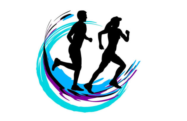 Fizjoterapia i ćwiczenia rozciągające pomagają przy tzw. kolanie biegacza.