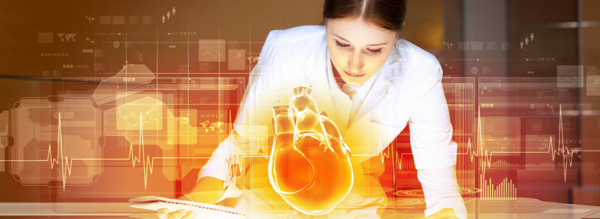 Trwają badania naukowe na temat leczenia uszkodzonych komórek mięśnia sercowego komórkami macierzystymi.