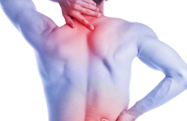 Ból kręgosłupa to obecnie najczęstsza dolegliwość występująca u dorosłych.