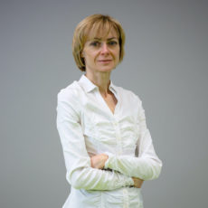 Dominika Pyszno-Prokopowicz