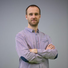 Bartłomiej Grabowski