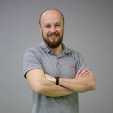 Jarosław Żołądek