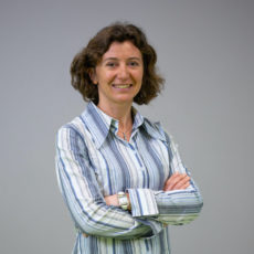 Joanna Friedman-Gruszczyńska